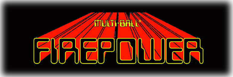 Firepower logo graphic